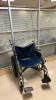 MEDLINE WHEELCHAIR