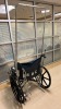 MEDLINE WHEELCHAIR - 2
