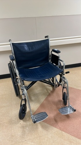 MEDLINE WHEELCHAIR