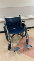 MEDLINE WHEELCHAIR