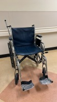 MEDLINE WHEELCHAIR