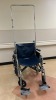 MEDLINE WHEELCHAIR