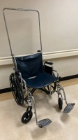 MEDLINE WHEELCHAIR
