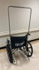 MEDLINE WHEELCHAIR - 2