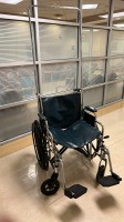 MEDLINE WHEELCHAIR