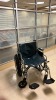 MEDLINE WHEELCHAIR