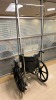 MEDLINE WHEELCHAIR - 2