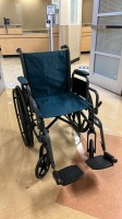 MEDLINE WHEELCHAIR