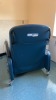 HILL-ROM RECLINER - 4