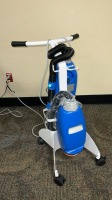 HEPA PREVALON AIR PUMPS