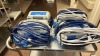 LOT OF VASOPRESS SUPREME MINI COMPRESSION PUMPS X4 - 2