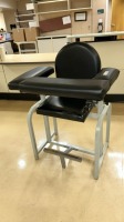 BLOOD DRAW CHAIR