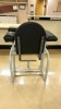 BLOOD DRAW CHAIR - 3