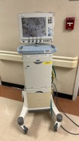 MAQUET SERVO I VENTILATOR