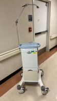MAQUET SERVO I VENTILATOR