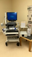 CAREFUSION VMAX ENCORE 22 ANALYZER ASSEMBLY SYSTEM