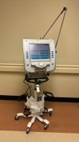 EVENT MEDICAL INSPIRATION LS VENTILATOR