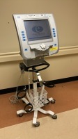 EVENT MEDICAL INSPIRATION LS VENTILATOR