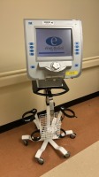EVENT MEDICAL INSPIRATION LS VENTILATOR