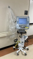 EVENT MEDICAL INSPIRATION LS VENTILATOR