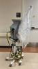 EVENT MEDICAL INSPIRATION LS VENTILATOR - 4