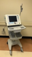 RESPIRONICS INC. BIPAP VISION VENTILATOR
