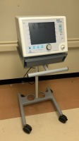 RESPIRONICS INC. BIPAP VISION VENTILATOR
