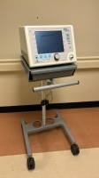 RESPIRONICS INC. BIPAP VISION VENTILATOR