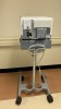 RESPIRONICS INC. BIPAP VISION VENTILATOR - 3