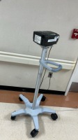 RESPIRONICS INC. REMSTAR CPAP MACHINE