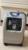 INVACARE PERFECTO 2 V OXYGEN CONCENTRATOR