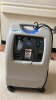 INVACARE PERFECTO 2 V OXYGEN CONCENTRATOR