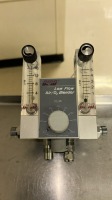 BIRD LOW FLOW AIR/O2 BLENDER