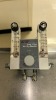 BIRD LOW FLOW AIR/O2 BLENDER