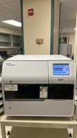 SYSMEX CA-600 LAB ANALYZER