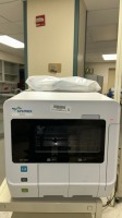 SYSMEX XN-550 LAB ANALYZER