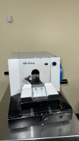 REICHERT-JUNG 2030 MICROTOME