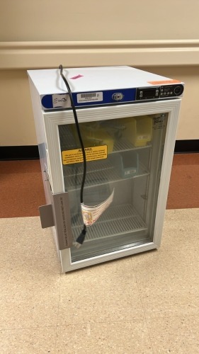 ABS PH-ABT-HC-UCFS-0104G-LH LAB FRIDGE