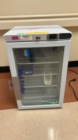 ABS PH-ABT-HC-UCFS-0104G-LH LAB FRIDGE