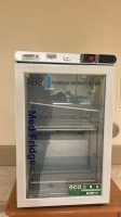 ABS PH-ABT-HC-UCFS-0104G-LH LAB FRIDGE