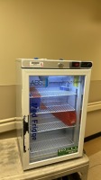 ABS PH-ABT-HC-UCFS-0204G LAB FRIDGE