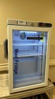 ABS PH-ABT-HC-UCFS-0204G LAB FRIDGE