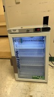 ABS PH-ABT-HC-UCFS-0204G LAB FRIDGE