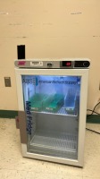 ABS PH-ABT-HC-UCFS-0204G LAB FRIDGE