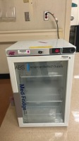 ABS LAB FRIDGE