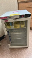 ABS LAB FRIDGE