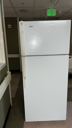 GE GTS18EBMBRWW REFRIGERATOR