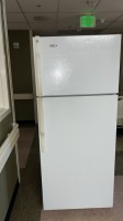 GE GTS18EBMBRWW REFRIGERATOR