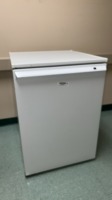 GE GMR06AAMARWW LAB FRIDGE