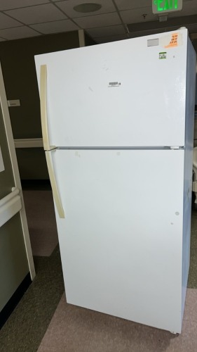 EBM 253.68802015 REFRIGERATOR